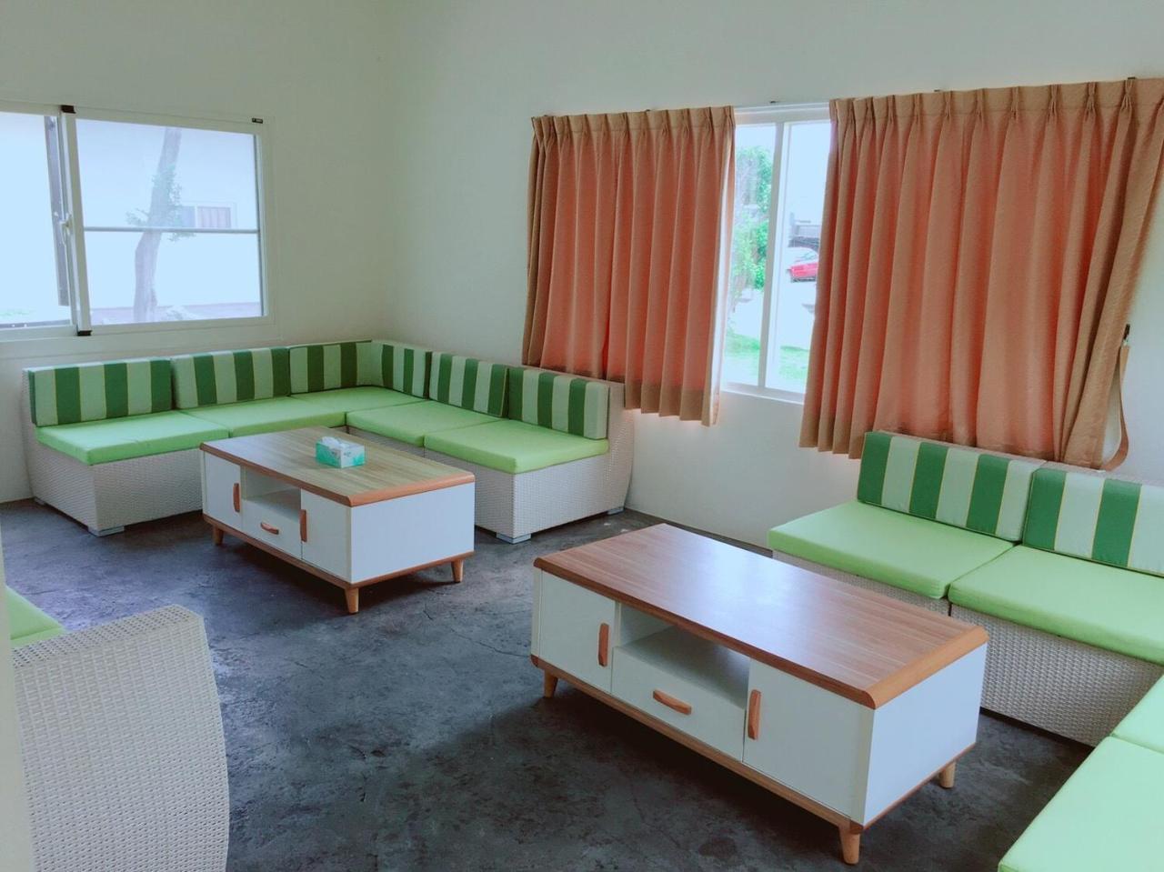 Tianyuan Nanwan Homestay Exterior photo