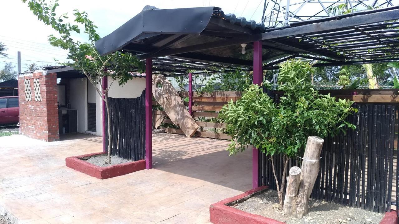 Tianyuan Nanwan Homestay Exterior photo